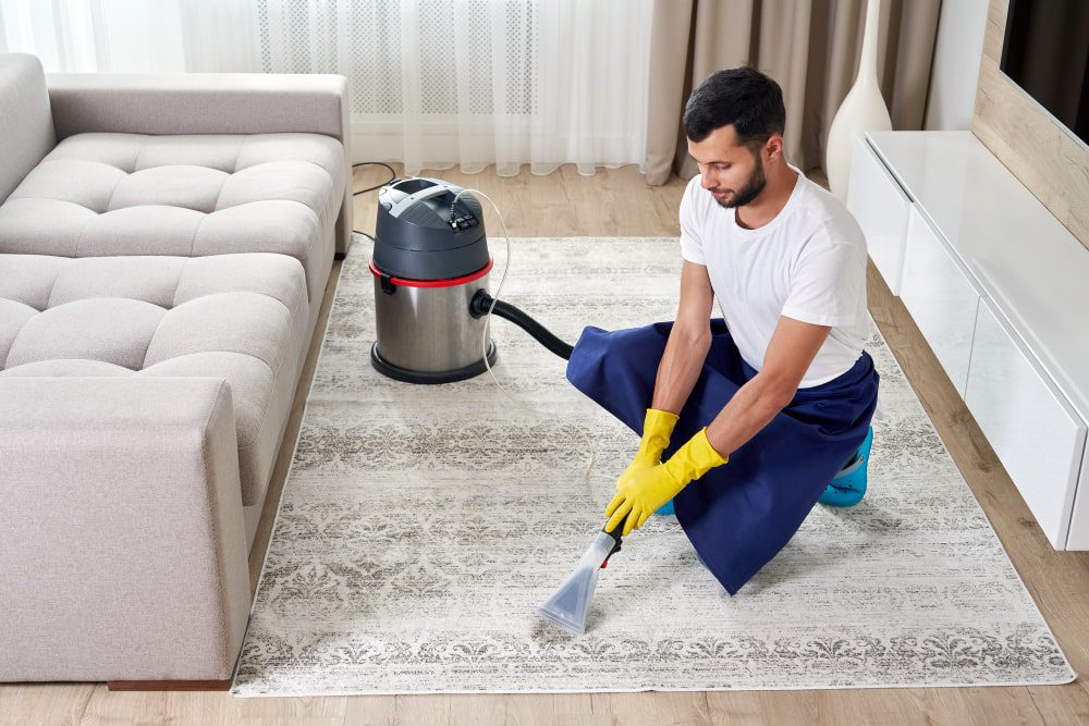 ultimate carpet cleaning sydney