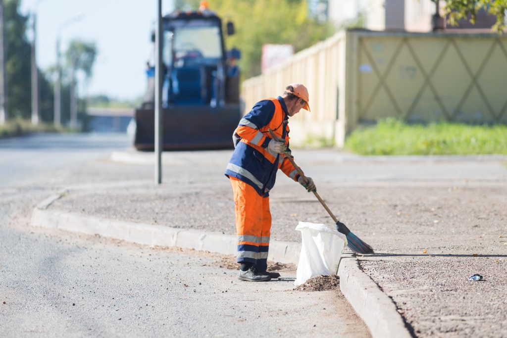 pressure washing sydney